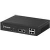 Yeastar - Yeastar TB400 gateway VoIP ISDN 4 BRI - YEASTAR-TB400-4