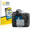 brotect Pellicola Protettiva per Nikon D3S Protezione Schermo (2 Pezzi) [Trasparente, Anti-Impronte]