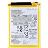 Genérico Batteria interna ND50 compatibile per Motorola Moto G31 / G42 / G62 5G 5000mAh