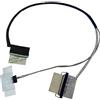 JINTAI Non Touch LCD LED LVDS Schermo Display Flat Cavo per ASUS ROG Zephyrus M16 GU603LE GU603 GU603HR GU603HM GU603HM211.ZM16 EDP LCD LVDS 40PIN 165HZ 6017B1565601 1400503670000 1400503670100