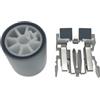 OKLILI PA03360-0001 PA03360-0002 Kit di separazione per scanner compatibile con Fujitsu ScanSnap S500 S510 S500M fi-5110C fi-5110EOX2 fi-5110EOX
