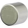 GP Blister da 1 Batteria Bottone al Litio CR1/3N da 3V - GP Lithium - DL1/3N