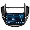 WOMGKDA 9 Pollici Android 13 Autoradio per Chevrolet Tracker 3 TRAX 2013-2015 Navigazione GPS Touch screen con Bluetooth SWC FM RDS Radio AHD WIFI DVR Ventola di raffreddamento(2+32G)