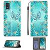 Aroepurt Cover per brondi Midnight Sky Custodia Comaptibile con brondi Midnight Sky Case Custodia Cover Supporto Premium in PU CPT9