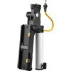 GODOX Maniglia per batteria Godox AK-B01 Supporto per batteria portatile NP-F970 per accessori per luce video Godox ML60II Bi