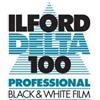 Ilford Delta 100 PRO 120