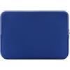 HotYou Custodia-borsa per laptop in schiuma/neoprene，42×30×1.5cm，Compatible with XPS 17/ThinkPad P17/Omen 17 17-18 inch Laptops，Neoprene Blu 2