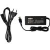 vhbw 1x alimentatore sostituisce Lenovo ADLX65NDC3A, ADP-65FD B, ADP-65XB A, PA-1650-37LC, PA-1650-71 per notebook, 65 W