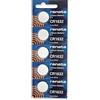 Goldia Naturale/5 Type CR1632 Renata Swiss Lithium Batteries