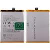 Audiosystem BATTERIA PILA per OPPO A72 5G PDYM20 / A73 CPH2161 Con Capacità Originale 4040MaH ricambio Sostituzione BLP797
