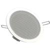 GBC - Diffusore Da Incasso 100v 10w Bianco Foro 164mm - 61065155