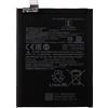 Audiosystem BATTERIA PILA per XIAOMI MI 10T LITE 5G M2007J17G BM4W Con Capacita' Originale 4820MaH Ricambio Sostituzione Nuova