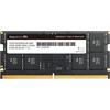 TEAMGROUP Elite SODIMM DDR5 16GB 5600Mhz (PC5-44800) CL46 Non-ECC Unbuffered 1.1V 1Rx8 Single Rank 262 Pin Laptop Memory Module Ram - TED516G5600C46-S01