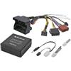 Phonocar 04095 Comandi al volante CAN-BUS Plug and Play Citroen-Peugeot-Alfa