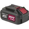 Yamato Batteria trapano batteria avvitatore batteria yamato batteria 20 v batteria yamato