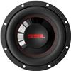 SOUNDSTORM 1 subwoofer SOUNDSTORM SSL CG8D da 20,00 cm 200 mm 8 400 watt rms e 800 watt max dvc dual voice coil doppia bobina 4 ohm per auto o in cassa, 1 pezzo