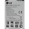 NCE BATTERIA BL-41ZH DI RICAMBIO PER LG L50 LFINO LEON JOY ORIGINALE 1900mAh 3,8V NUOVA