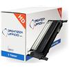 Organizza Ufficio CLT-K4072S K407S Toner Nero Compatibile per SAMSUNG CLP-320N CLP-325W CLX-3185FN CLX-3185FW