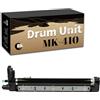 AUNNSY Compatibile per Kyocera MK-410 Sostituzione dell'unità del Tamburo per KM-1620 Km-1635 Km-1650 Km-2020 Km-2050 CS1620 CS1635 CS1650 CS2020 CS2050 Stampante 1 Pack