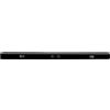 YPREWY SoundBar passivo con subwoofer, migliora i bassi, i diffusori passivi per il miglioramento dei giochi su PC