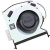 JJKSKV Compatibile con HP, PN: M14231-001 Ventola di Raffreddamento della CPU DC5V 0,5A