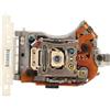 Naroote Lente Ottica, Lente Ottica per la Riparazione di Parti Metalliche per Lettore CD DVD