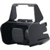 Lokyoyo Paraluce per drone DJI FLIP, copertura per obiettivo della fotocamera anti-crash, accessori di protezione per drone DJI FLIP, in materiale ABS, protezione paraurti per DJI FLIP accessori (nero)