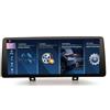 GONFEN 12,3 Qualcomm 8-Core 8GB+128GB Android 16 Autoradio Navigatore GPS per BMW Serie 1 F20 F21 Serie 2 F22 F23 NBT Schermo tattile iDrive Wireless CarPlay Android Auto Bluetooth 5.1 WiFi Canbus DSP USB