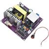 Spacnana Modulo Inverter Dc12V Ac180 300W Scheda Boost Correzione 220V per Convertitore d'onda 50Hz 180 220V per Inverter Regolabile