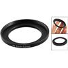 Gallaxy Ricambi Adattatore Filtro Metallo 40,5mm a 52mm