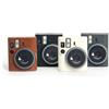 Generic Custodia protettiva per fotocamera Instax Mini41, in silicone, resistente alla polvere e alle macchie, semplice, in tinta unita, per accessori Mini 41 (grigio)