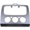 MagiDeal - Mascherina autoradio per Ford Focus 2009-2011