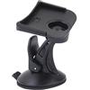 Unbekannt Supporto da auto per Tomtom one/XL/S, 4,3 pollici, nero