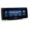 Erisin Qualcomm 8GB+128GB Android 14 Autoradio per Mercedes Benz Classe B W246 NTG 4.5/4.7 12,3 pollici Schermo IPS Supporta GPS Navigatore Bluetooth 5.1 CarPlay Android Auto WiFi 4G DSP USB DAB+