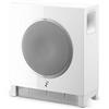 Focal Sub Air subwoofer ultracompatto Wireless - laccato bianco
