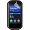 PHONILLICO Pellicola protettiva in plastica per Garmin Edge 1050 [2 pezzi] Protezione per schermo ultra resistente