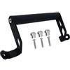 NBHGFF Staffa Navigazione GPS Moto Per DUCATI Per MULTISTRADA 950 950s 1200S MTS 1200 V2 Supporto Per Telefono Cellulare Per Moto Supporto Per Navigazione GPS Navigazione Porta Cellulare(For Multistrada Mark