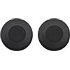 TQUXNGA 1 paio di cuscinetti auricolari di ricambio per cuffie in memory foam per Evolve 20, 20se, 30, 30II, 40, 65, 65, 65 + accessori per cuffie Evolve