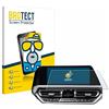 brotect Pellicola Protettiva Opaca per BMW 3 G20 2020 Pellicola Protettiva Anti-Riflesso