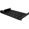 STALFLEX Ripiano Rack 19 Pollici 1U - Ripiano Armadio per Server