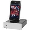 Pro-Ject Dock Box S Fi, Silver