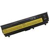 WYGUO 42T4235 42T4708 42T4714 42T4733 Batteria per laptop | Sostituzione per Lenovo Ibm Thinkpad Sl410 Sl410k Sl510 T410 T410i T420 T510 T510i T520 E40 E50 E420 E520 (11.1V 5200Mah)