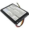 Cameron Sino Cameronsino ® batteria compatibile con navigatore GPS Tomtom One, One Europe, One Regional, Rider, One XL Europe, One XL Dach TML, One 3rd Edition Dach, One Version 3, V2, V3, One IQ, One IQ V5, One IQ Routes, 4N00.004, N14644, 4N00.004.2, …