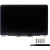FTDLCD® 13,3 Pollici Assemblaggio Schermo LCD Completo per Apple MacBook Air Retina A2179 2020 EMC 3302 (Grigio Spazio)