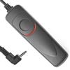 Generico CS-205 telecomando scatto remoto pulsante di scatto remote control compatibile con PENTAX K-1 K-3 K-5 I II IIS KP 645Z K-500 K-50 K-7 K-30 K-M K20D K200D K100D K110D K10D *istD *istDS *istDS2 *istDL