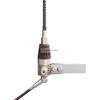 SIRIO antenne ANTENNA BALCONE Sirio Boomerang 27A per la CB 27MHz 249016