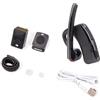 TECKEEN Walkie Talkie - Auricolare Bluetooth senza fili PTT con spina M per Motorola GP-88/300/CP1660/EP450/P3688/DEP450