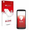 upscreen Pellicola Vetro per Zebra TC27