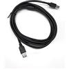 T-ProTek Cavo USB per stampante, compatibile con HP Laserjet M234dw