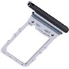 Generico Porta Scheda SIM per Samsung Galaxy Z Flip4 (SM-F721B), Slot Carta Nano-SIM, Sostituzione Originale, Navy